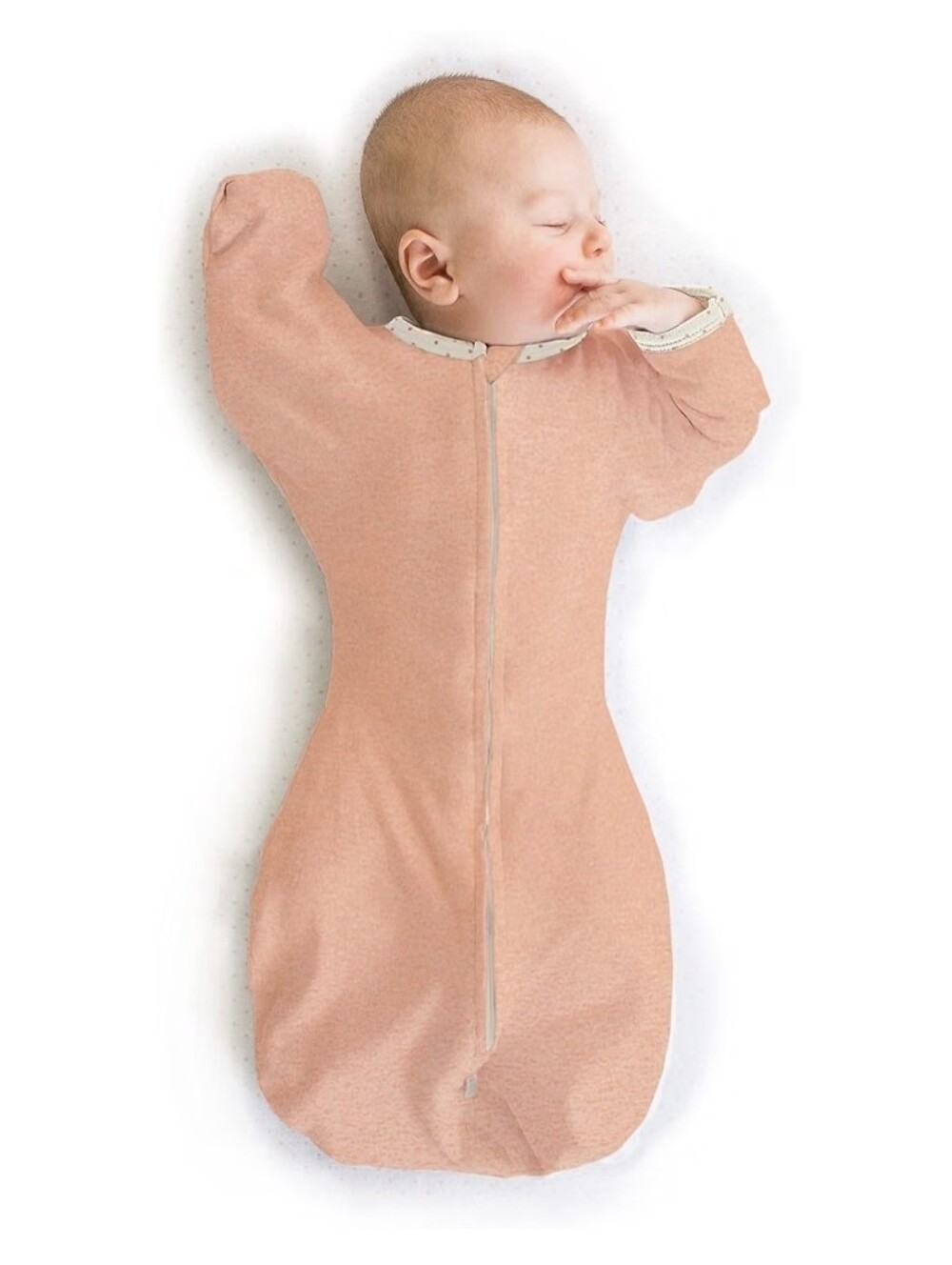 SwaddleDesigns Transitional Swaddle Sack